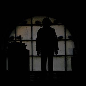 Fotoğraf Hayalet Hikâyeleri