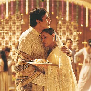 Fotoğraf Jaya Bhaduri