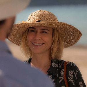 Fotoğraf Marie-Josée Croze