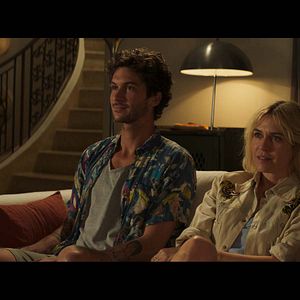 Fotoğraf Marie-Josée Croze