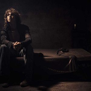 Fotoğraf Harris Dickinson