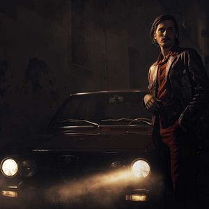 Fotoğraf Luca Marinelli