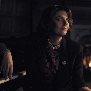 Fotoğraf Anna Chancellor