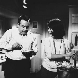 Fotoğraf Tom Bosley