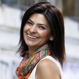 Fotoğraf Aslı Ünsalan