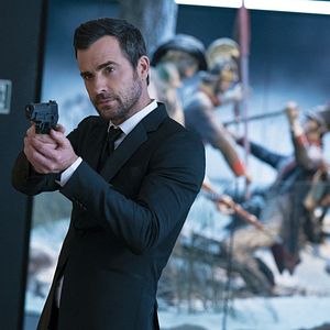 Fotoğraf Beni Satan Casus