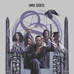 Fotoğraf Superstition