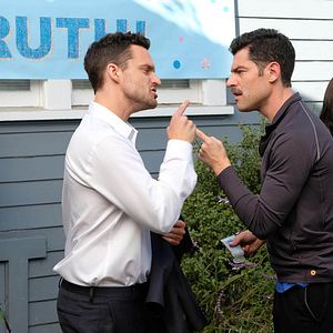 Fotoğraf Max Greenfield