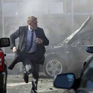 Fotoğraf The Blacklist