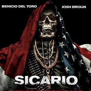Fotoğraf Sicario: Day of the Soldado