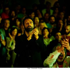 Fotoğraf Neri Marcorè