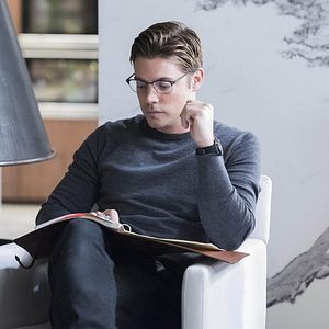 Fotoğraf The Arrangement (2017)