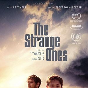 Fotoğraf The Strange Ones