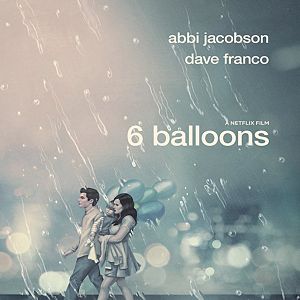 Fotoğraf 6 Balloons