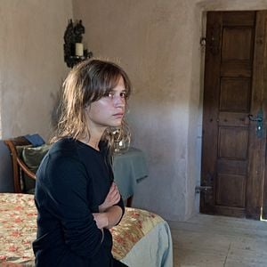 Fotoğraf Alicia Vikander