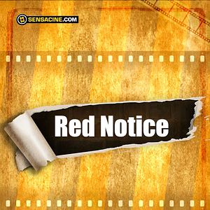 Fotoğraf Red Notice