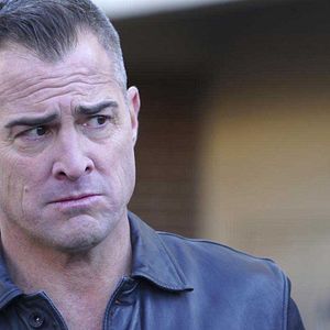 Fotoğraf George Eads