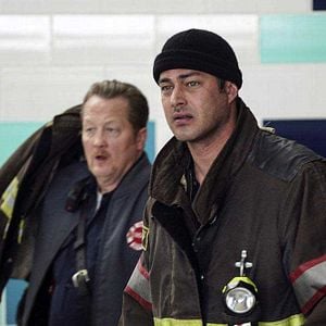 Fotoğraf Taylor Kinney