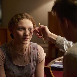 Fotoğraf Tallulah Rose Haddon