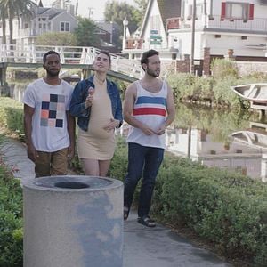 Fotoğraf Christopher Rodriguez-Marquette