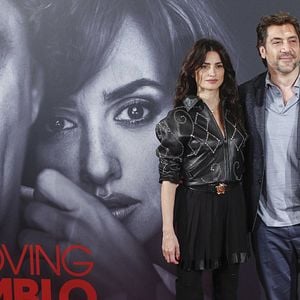 Fotoğraf Javier Bardem