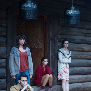 Fotoğraf Maud Jurez