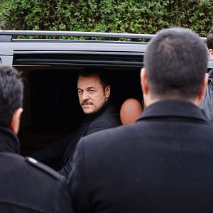 Fotoğraf Bahtiyar Ölmez