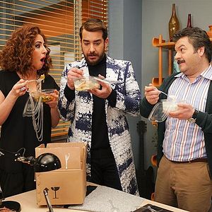 Fotoğraf Jet Sosyete