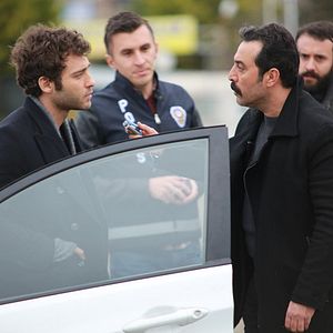 Fotoğraf Tehlikeli Karım