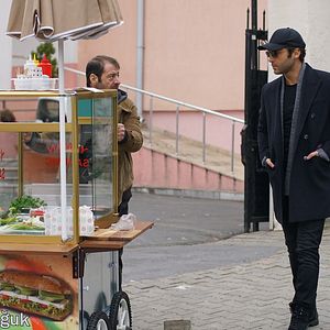 Fotoğraf Tehlikeli Karım