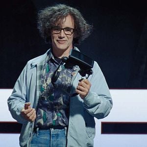 Fotoğraf Mark Rylance