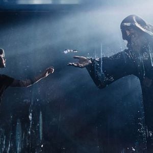 Fotoğraf Başlat Ready Player One