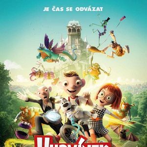 Fotoğraf Sihirli Müze