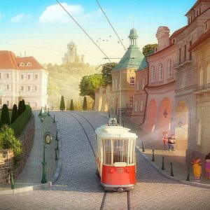 Fotoğraf Sihirli Müze