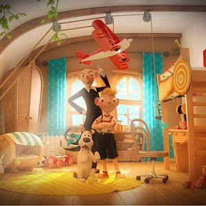 Fotoğraf Sihirli Müze