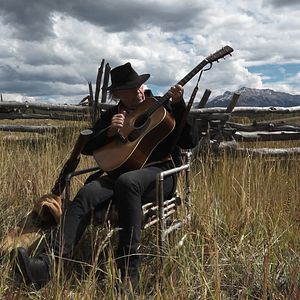 Fotoğraf Neil Young