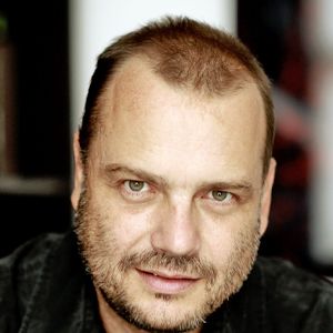 Fotoğraf Oliver Kyr