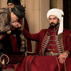 Fotoğraf Mehmed Bir Cihan Fatihi