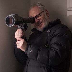 Fotoğraf Francis Lawrence