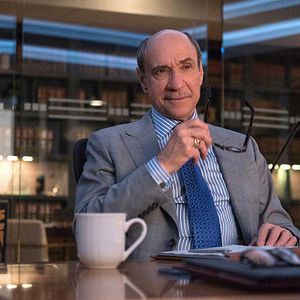 Fotoğraf F. Murray Abraham