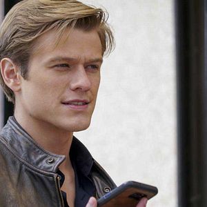 Fotoğraf Lucas Till