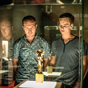 Fotoğraf Frederick Lau