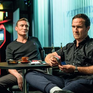 Fotoğraf Oliver Masucci