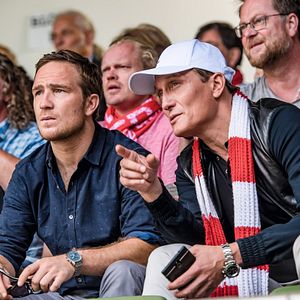 Fotoğraf Oliver Masucci