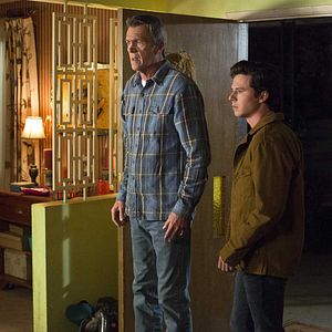 Fotoğraf The Middle