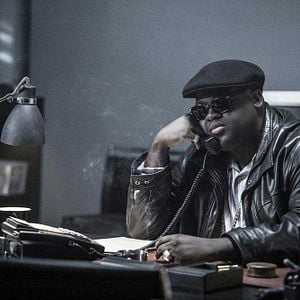 Fotoğraf Wavyy Jonez