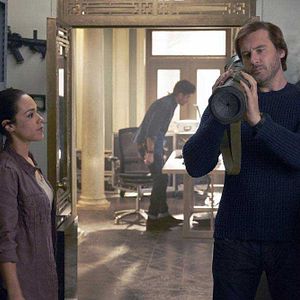 Fotoğraf Taken (2017)