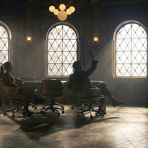 Fotoğraf Taken (2017)