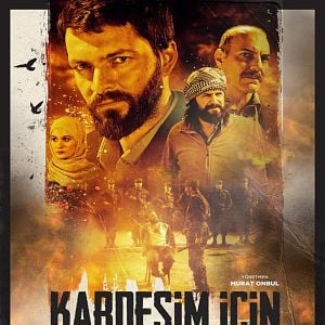 Fotoğraf Kardeşim İçin Der'a