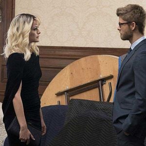 Fotoğraf Jaimie Alexander